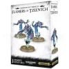 Games Workshop Age of Sigmar - Disciples of Tzeentch - Flamers of Tzeentch