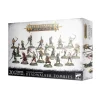 Games Workshop Age of Sigmar - Soulblight Gravelords - Deathrattle Deadwalker Zombies