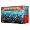 Games Workshop Age of Sigmar - Stormcast Eternals - Vigilors