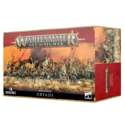 Games Workshop Age of Sigmar - Sylvaneth - Dryads