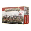 Games Workshop Age of Sigmar - Cities of Sigmar - Freeguild Fusiliers