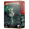 Games Workshop Age of Sigmar - Nighthaunt - Scriptor Mortis