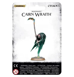 Games Workshop Age of Sigmar - Nighthaunt - Cairn Wraith