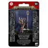 Games Workshop Age of Sigmar - Blades of Khorne - Realmgore Ritualist