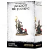 Games Workshop Age of Sigmar - Gloomspite Gitz - Moonclan - Skragrott the Loonking