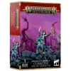 Games Workshop Age of Sigmar - Disciples of Tzeentch - Curseling Eye of Tzeentch