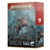 Games Workshop Age of Sigmar - Soulblight Gravelords - Vampire Lord on Nightmare Steed