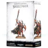 Games Workshop Age of Sigmar - Blades of Khorne - Skulltaker