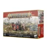 Games Workshop Age of Sigmar - Cities of Sigmar - Ironweld Great Cannon