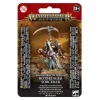 Games Workshop Age of Sigmar - Maggotkin of Nurgle - Rotbringer Sorcerer