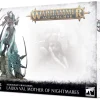 Games Workshop Age of Sigmar - Soulblight Gravelords - Lauka Vai Mother of Nightmares