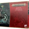 Games Workshop Age of Sigmar - Nighthaunt - Awlrach The Drowner