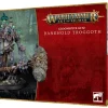 Games Workshop Age of Sigmar - Gloomspite Gitz - Dankhold - Troggoth or Troggboss