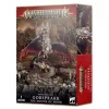 Games Workshop Age of Sigmar - Orruk Warclans - Kruleboyz - Gobsprakk The Mouth of Mork