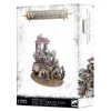 Games Workshop Age of Sigmar - Hedonites of Slaanesh - Glutos Orscollion Lord of Gluttony