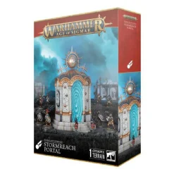 Games Workshop Age of Sigmar - Stormcast Eternals - Stormreach Portal