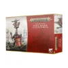 Games Workshop Age of Sigmar - Cities of Sigmar - Freeguild Fusil-Major on Ogor Warhulk