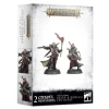 Games Workshop Age of Sigmar - Cities of Sigmar - Galen & Doralia Ven Denst