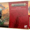 Games Workshop Age of Sigmar - Sylvaneth - Warsong Revenant