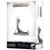 Games Workshop Age of Sigmar - Soulblight Gravelords - Lady Annika The Thirsting Blade