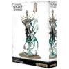 Games Workshop Age of Sigmar - Deathlords - Nagash Supreme Lord of Undeath