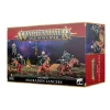 Games Workshop Age of Sigmar - Seraphon - Aggradon Lancers