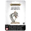 Games Workshop Age of Sigmar - Flesh-eater Courts - Abhorrant Archregent