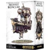 Games Workshop Age of Sigmar - Kharadron Overlords - Arkanaut Ironclad