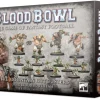 Games Workshop Blood Bowl - Team - Ogre Team - The Fire Mountain Gut Busters