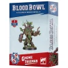 Games Workshop Blood Bowl - Player - Gnome Treeman