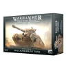 Games Workshop Horus Heresy - Solar Auxilia - Malcador Heavy Tank