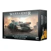 Games Workshop Horus Heresy - Legiones Astartes - Sicaran Venator Tank Hunter