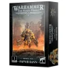 Games Workshop Horus Heresy - Legiones Astartes - Imperial Fists Fafnir Rann