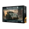 Games Workshop Horus Heresy - Legiones Astartes - Deimos Pattern Scorpius Missile Tank