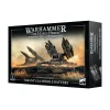 Games Workshop Horus Heresy - Legiones Astartes - Tarantula Missile Battery