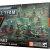 Games Workshop Kill Team - Drukhari Mandrakes