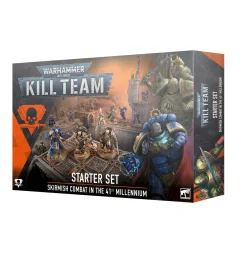 Games Workshop Kill Team - Starter Set