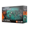 Games Workshop Kill Team - Adeptus Arbites Exaction Squad