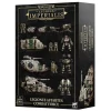 Games Workshop Legions Imperialis - Combat Force - Legiones Astartes