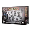 Games Workshop Necromunda - Orlock - Arms Masters and Wreckers