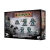 Games Workshop Necromunda - Ironhead Squat Prospectors - Exo-kyn