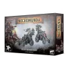 Games Workshop Necromunda - Orlock - Outrider Quads