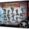 Games Workshop Necromunda - Van Saar - Gang