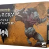 Games Workshop Warcry - Warband - Royal Beastflayers