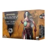 Games Workshop Warcry - Warband - The Jade Obelisk