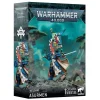 Games Workshop Warhammer 40,000 - Aeldari - Phoenix Lord Asurmen the Hand of Asuryan