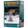 Games Workshop Warhammer The Old World - Dwarfen Mountain Holds - Dwarf Slayer of Legend