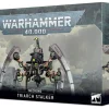 Games Workshop Warhammer 40,000 - Necron - Triarch Stalker