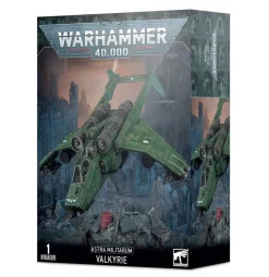 Games Workshop Warhammer 40,000 - Astra Militarum - Valkyrie