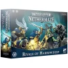 Games Workshop Warhammer Underworlds - Nethermaze - Rivals of Harrowdeep